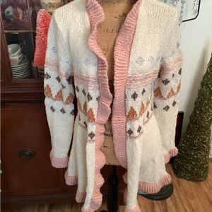 Matilda Jane Womens Cardigan